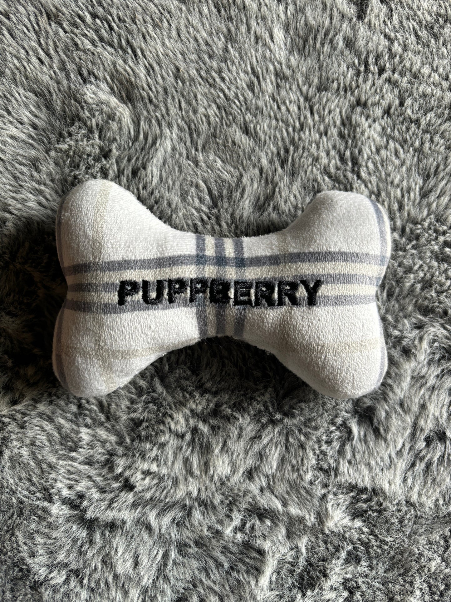 Pupberry Bone Toy